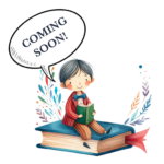 Children's Book Illustration Art Class