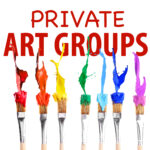 DeChellis Decor Private Art Groups