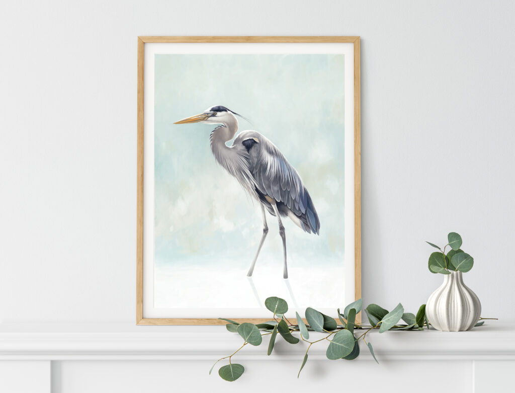 Wall Art by Garret DeChellis Wall Art by Garret DeChellis