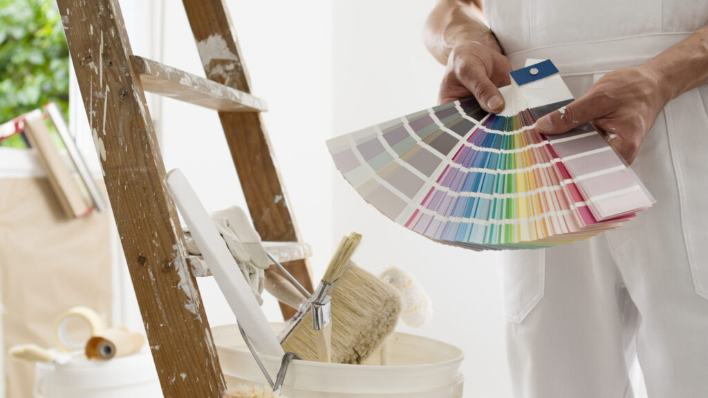 Painting Implementation