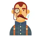 Character Development Art Class