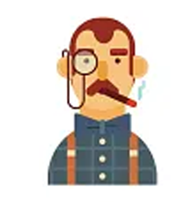 Character Development Art Class