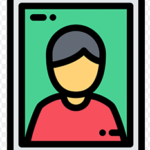 Portrait Painting Art Class