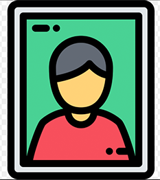 Portrait Painting Art Class