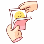Flip Book Icon