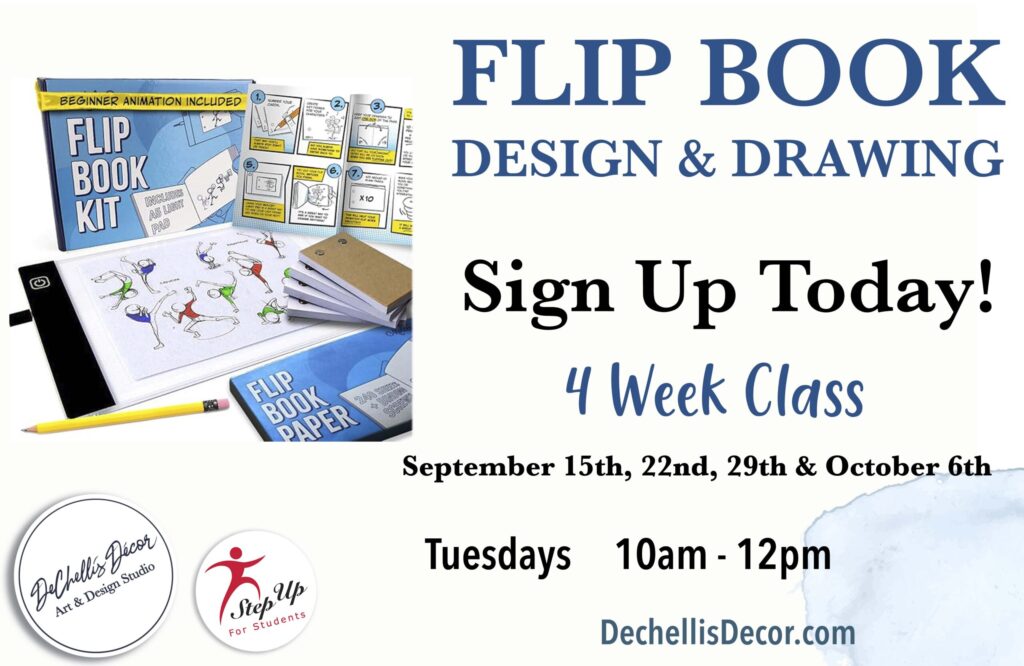Flip Book
