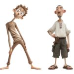 Stop Motion Animation