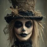 Make Up Art & Special Effects