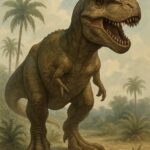 Prehistoric Painting
