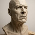 Clay Sculpting