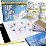 Flip Book